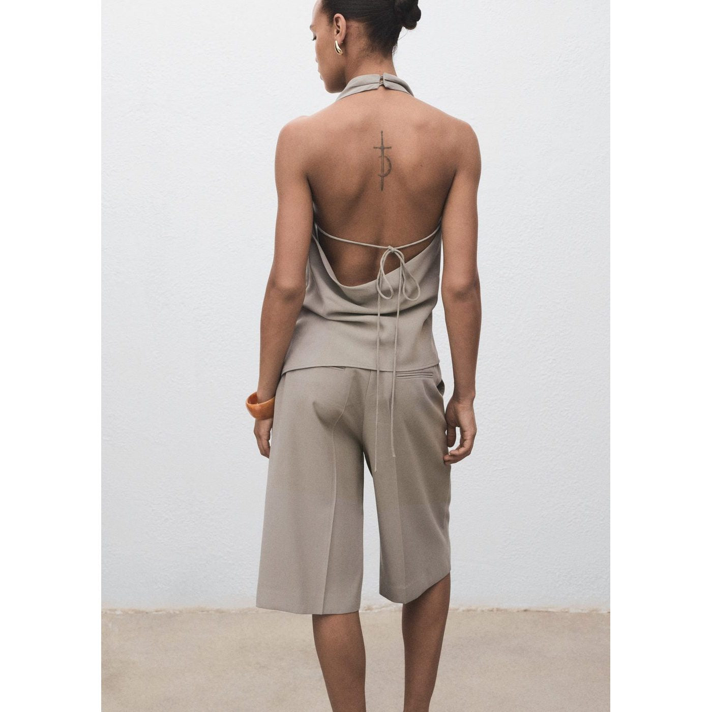 Top Gerry - Grey