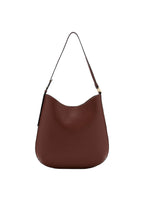 Grand Sac À Bandoulière Ovale