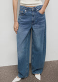 Jean Balloon Taille Normale