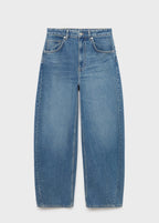 Jean Balloon Taille Normale