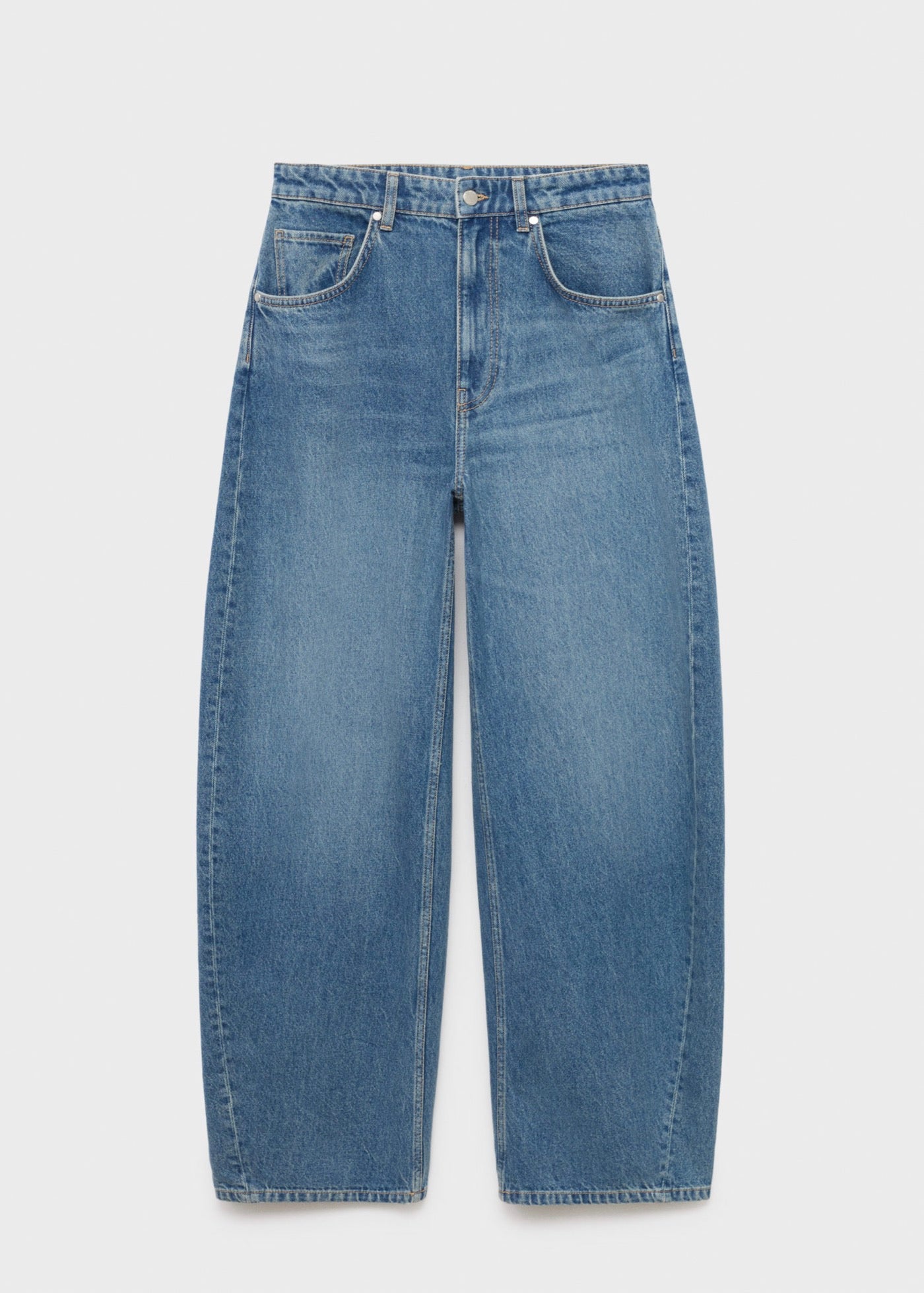 Jean Balloon Taille Normale