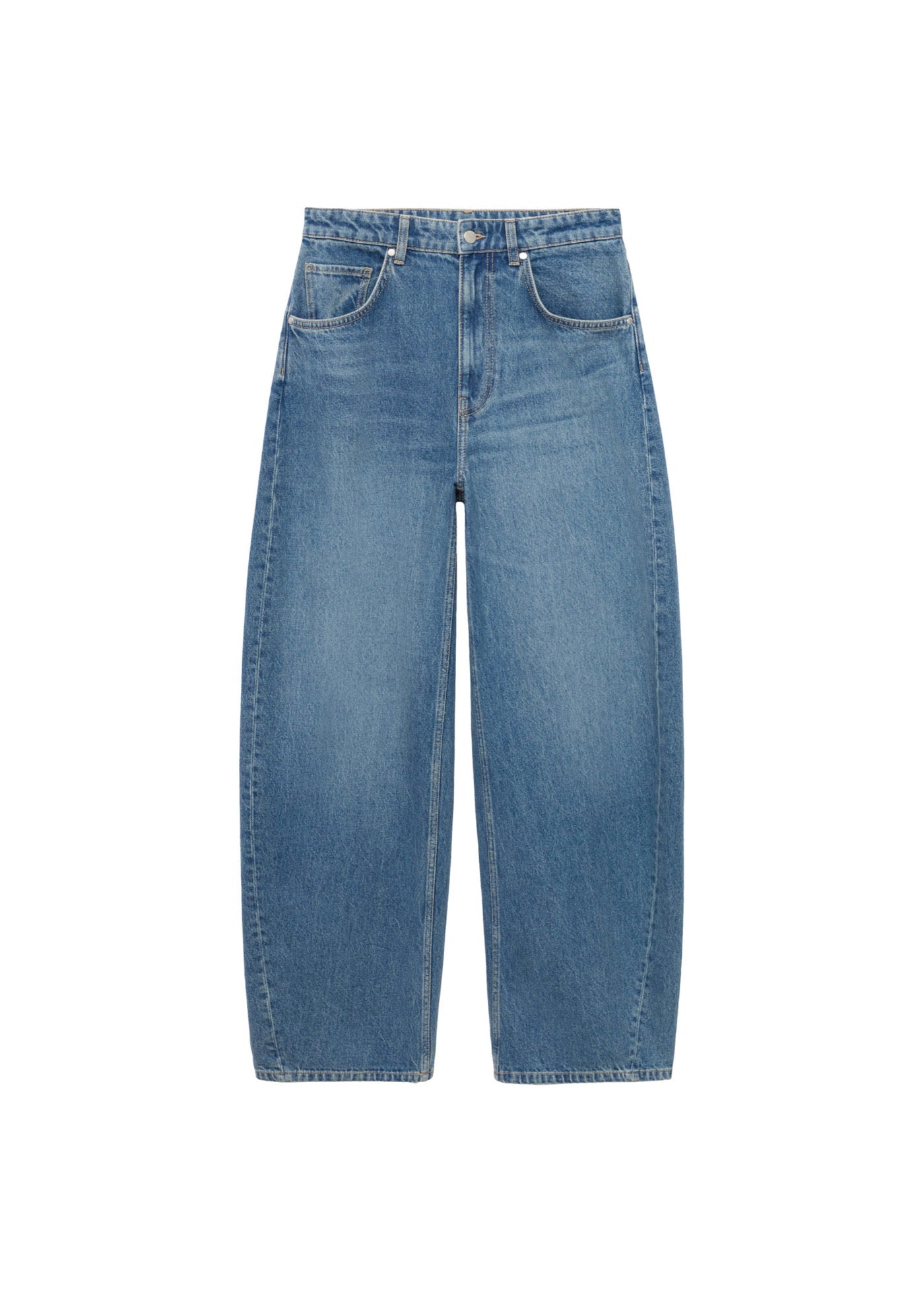 Jean Balloon Taille Normale