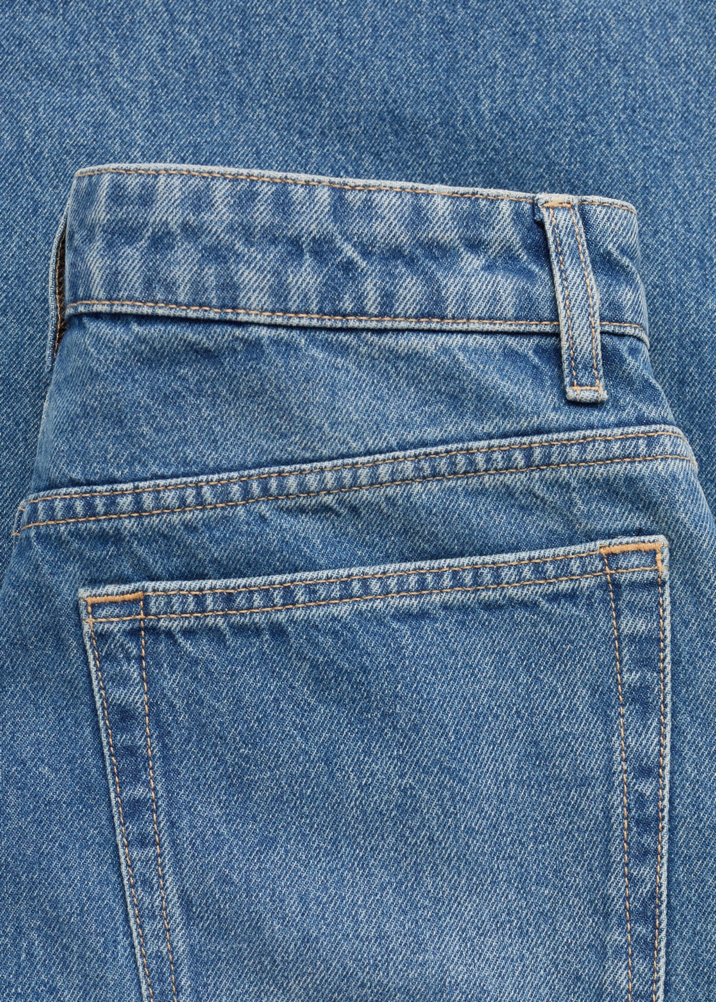 Jean Balloon Taille Normale
