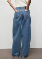 Jean Balloon Taille Normale