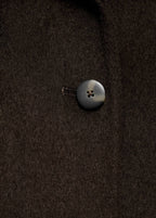 Veste Laine Boutons