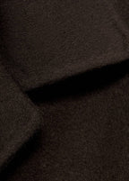 Veste Laine Boutons
