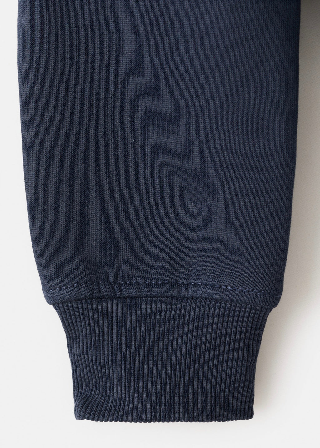 Sudadera London Azul Marino - Niña