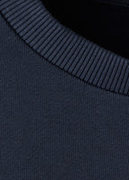 Sudadera London Azul Marino - Niña