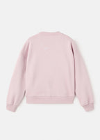 London Pink Sweatshirt - Girl