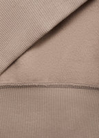 Sudadera Brown Marrón Medio - Niña