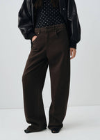 Jean Droit Taille Normale