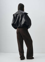 Jean Droit Taille Normale