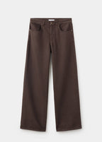 Jean Droit Taille Normale