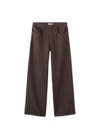 Jean Droit Taille Normale