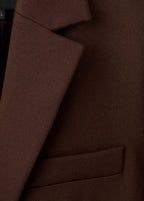 Blazer Costume 100 % Laine
