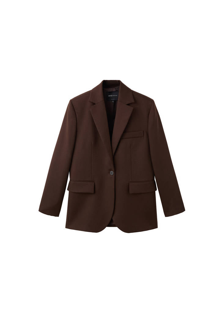 Blazer Costume 100 % Laine
