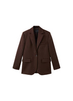 Blazer Costume 100 % Laine
