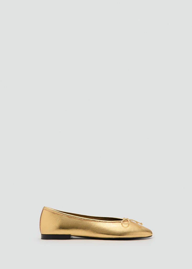 Ballerines Cuir Ns_x0001_Ud