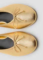 Ballerines Cuir Ns_x0001_Ud