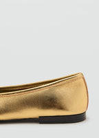 Ballerines Cuir Ns_x0001_Ud