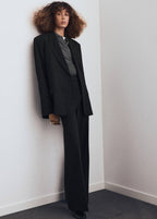 Blazer Costume Poches