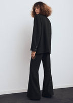 Blazer Costume Poches