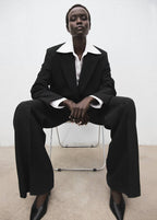 Blazer Costume Poches