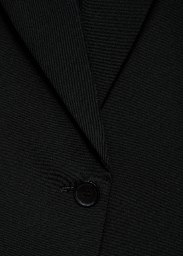 Blazer Costume Poches