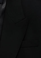 Blazer Costume Poches