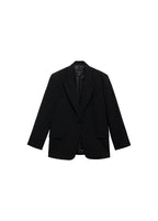 Blazer Costume Poches