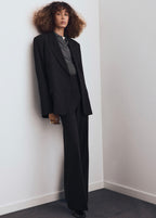 Blazer Costume Poches