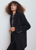 Blazer Costume Poches