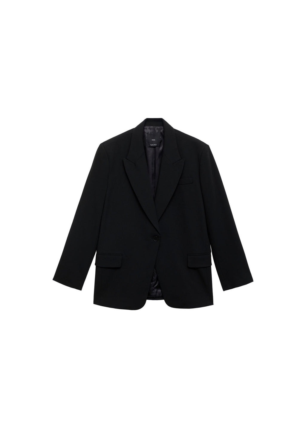 Blazer Costume Poches
