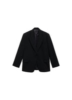 Blazer Costume Poches