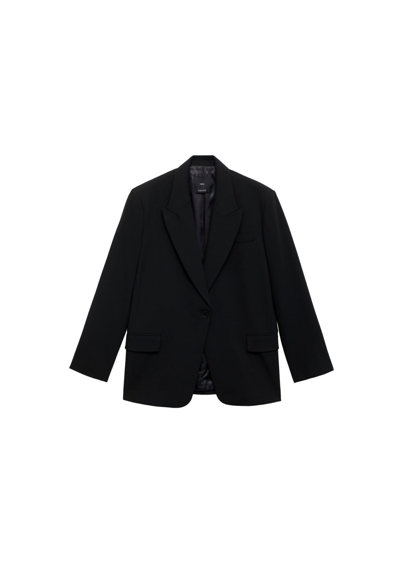 Blazer Costume Poches