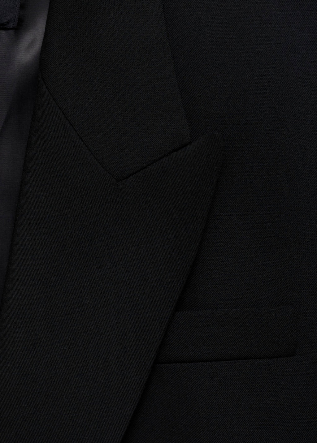 Blazer Costume Poches