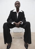 Blazer Costume Poches