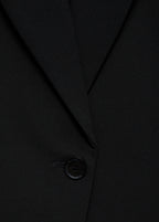 Blazer Costume Poches
