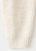 Cardigan Col En V À Ns_x0001_Uds