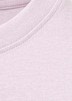 Camiseta Bici Violeta Claro/Pastel - Niña