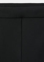 Pantalon Flare Taille Haute