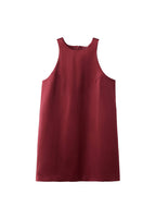 Robe Satinée Ns_x0001_Ud