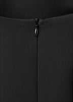 Robe Dos Ouvert Bas Dentelle