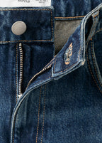 Jeans Flare Taille Basse