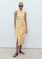 Robe Chemise