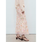Jupe Christy - Pastel Pink