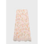 Jupe Christy - Pastel Pink