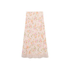 Jupe Christy - Pastel Pink