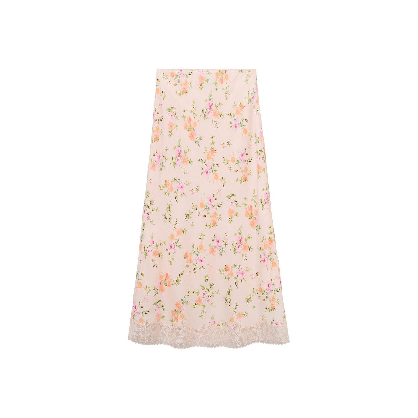 Jupe Christy - Pastel Pink