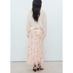 Jupe Christy - Pastel Pink